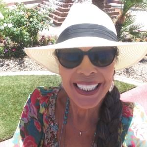 Meet your Posher, Cree